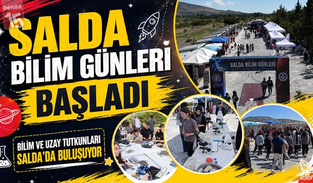 BURDUR HABERLERİ