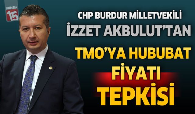 BURDUR HABERLERİ