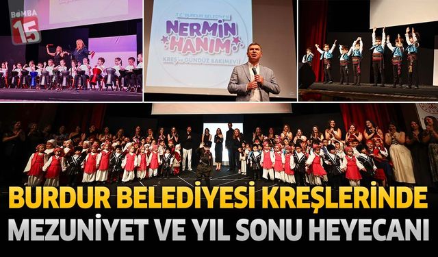 BURDUR HABERLERİ