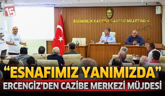 BURDUR HABERLERİ