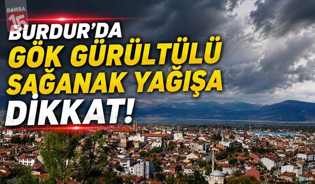 BURDUR HABERLERİ