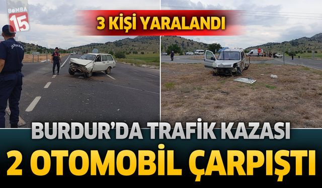 BURDUR HABERLERİ