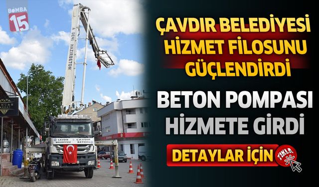 BURDUR HABERLERİ