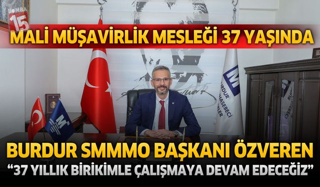 BURDUR HABERLERİ