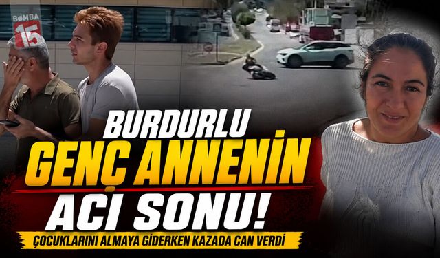 BURDUR HABERLERİ