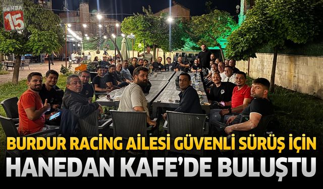 BURDUR HABERLERİ