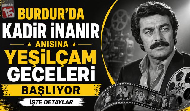 BURDUR HABERLERİ