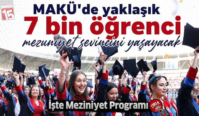 BURDUR HABERLERİ