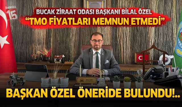 BURDUR HABERLERİ