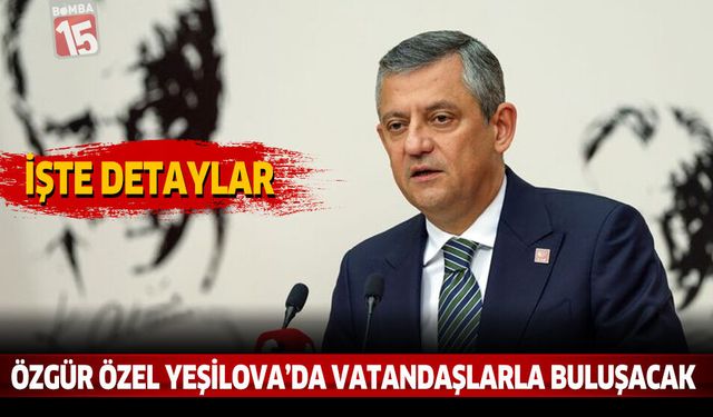 BURDUR HABERLERİ