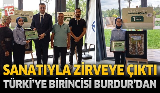 BURDUR HABERLERİ