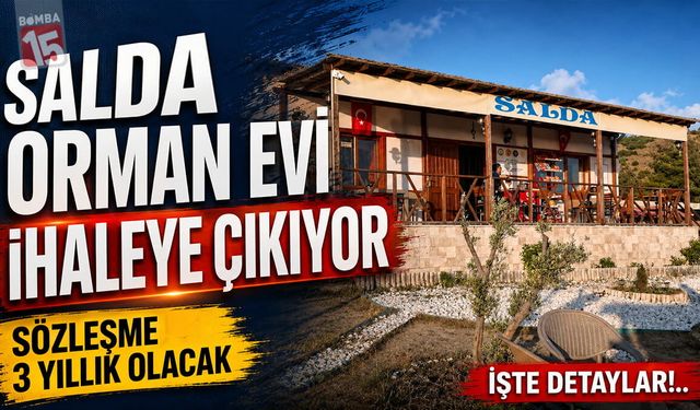 BURDUR HABERLERİ