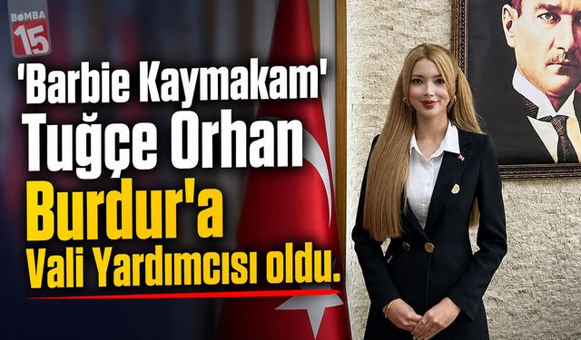 BURDUR HABERLERİ