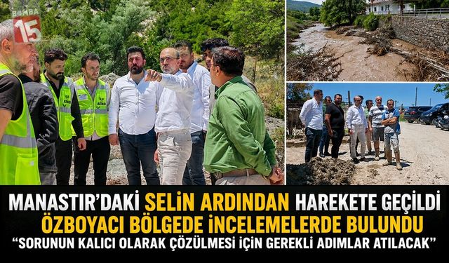 BURDUR HABERLERİ