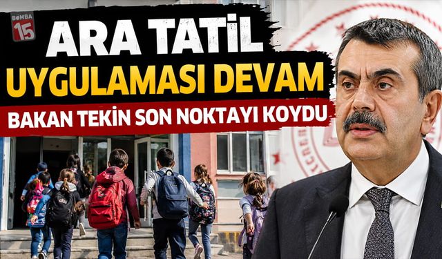 BURDUR HABERLERİ