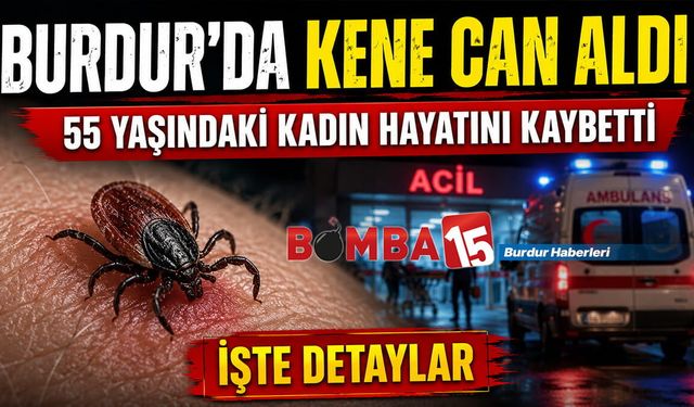 BURDUR HABERLERİ