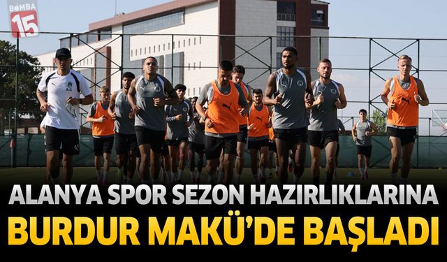 BURDUR HABERLERİ