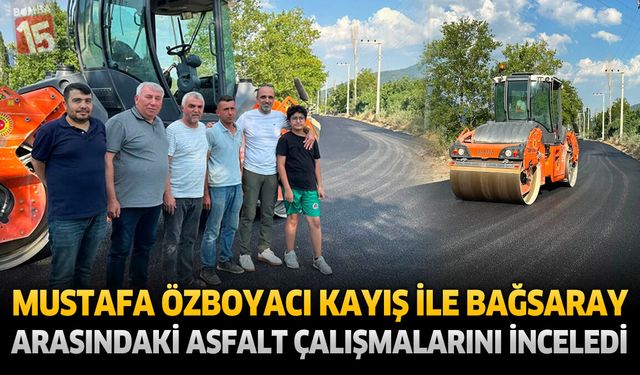 BURDUR HABERLERİ