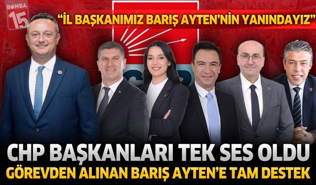 BURDUR HABERLERİ