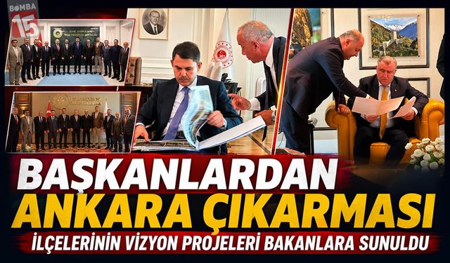 BURDUR HABERLERİ