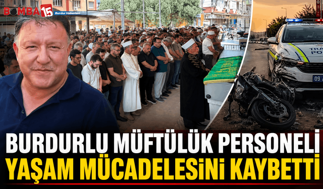 BURDUR HABERLERİ
