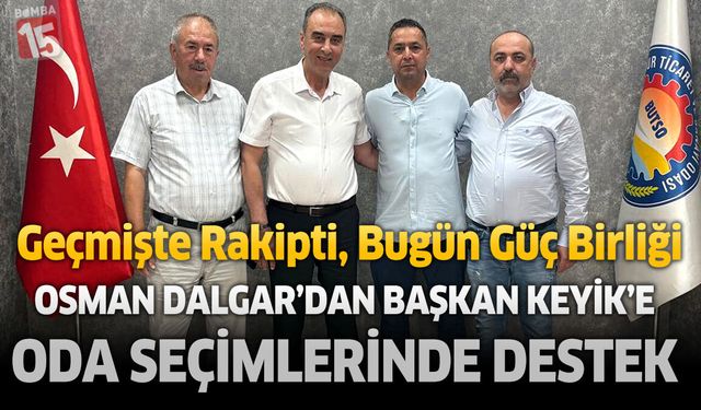 BURDUR HABERLERİ