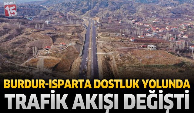 BURDUR HABERLERİ