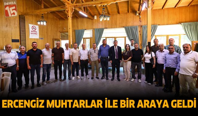 BURDUR HABERLERİ