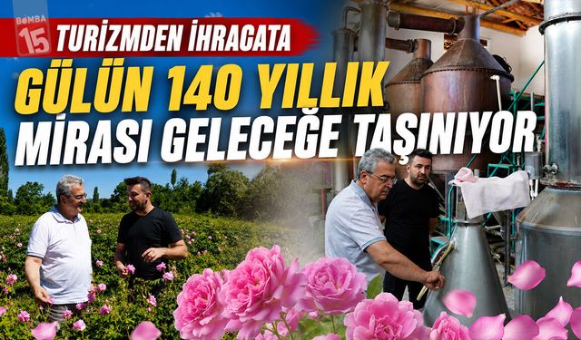 BURDUR HABERLERİ