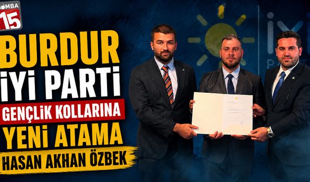 BURDUR HABERLERİ