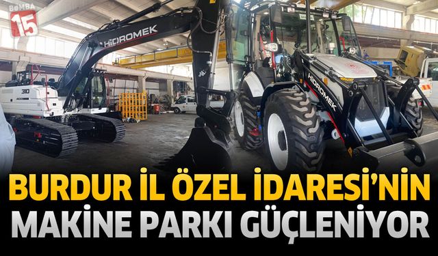 BURDUR HABERLERİ
