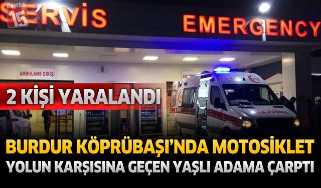 BURDUR HABERLERİ
