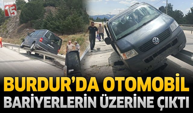 BURDUR HABERLERİ
