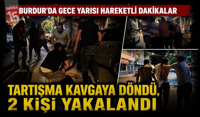 BURDUR HABERLERİ