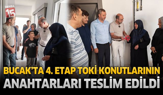 BURDUR HABERLERİ