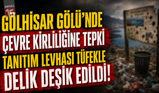 BURDUR HABERLERİ