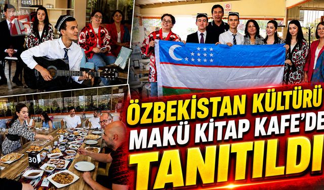 BURDUR HABERLERİ