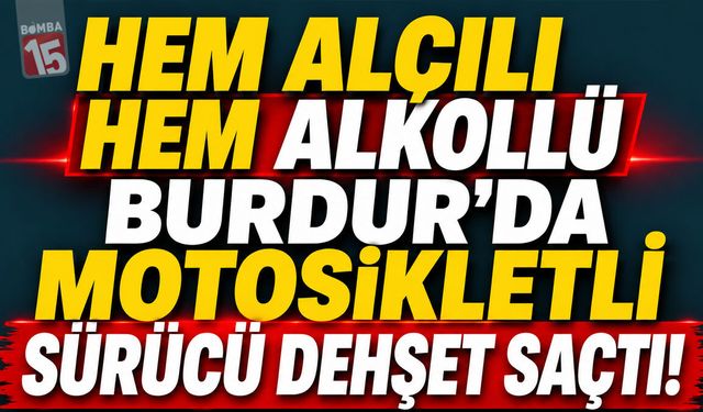 BURDUR HABERLERİ
