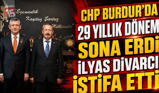 BURDUR HABERLERİ
