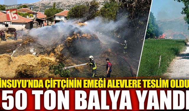 BURDUR HABERLERİ