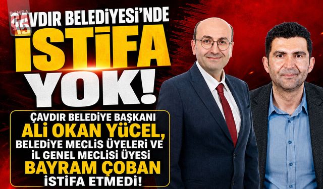 BURDUR HABERLERİ
