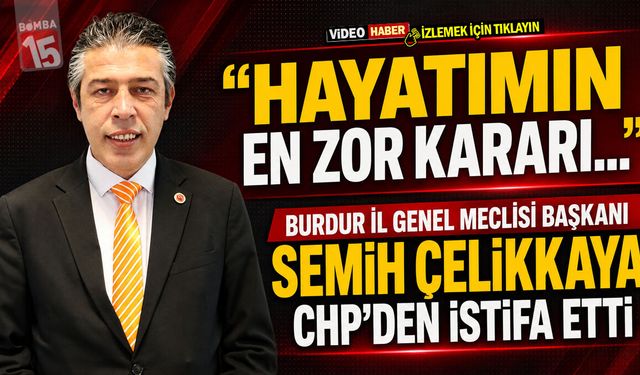 BURDUR HABERLERİ