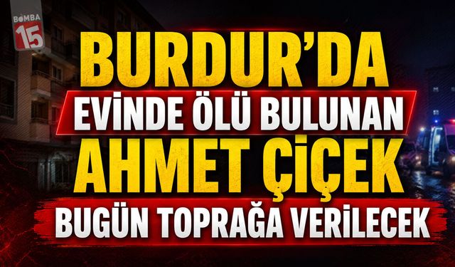 BURDUR HABERLERİ
