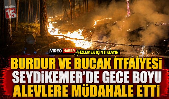 BURDUR HABERLERİ