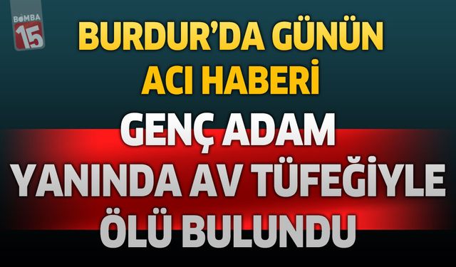 BURDUR HABERLERİ