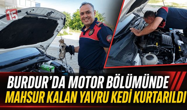 BURDUR HABERLERİ