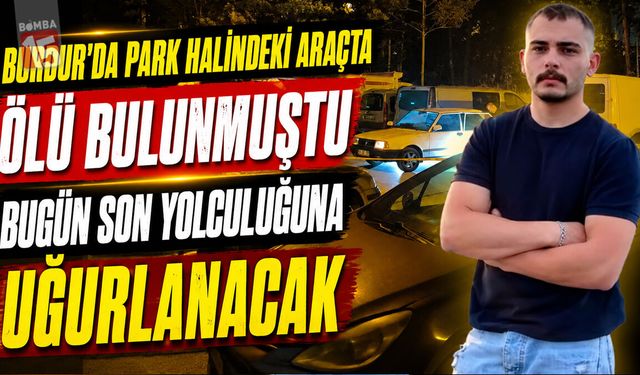 BURDUR HABERLERİ