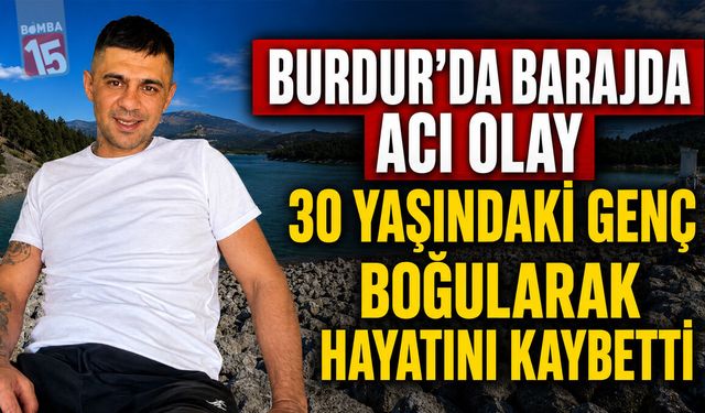 BURDUR HABERLERİ