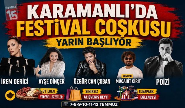 BURDUR HABERLERİ