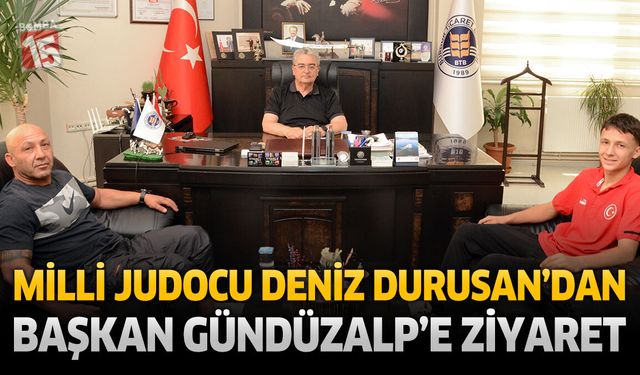 BURDUR HABERLERİ